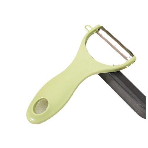 Ceramic Peeling Knife, Kitchen Multi-functional Vegetable Peeler, Home Apple Peeler, Potato Fruit Peeler, Wholesale