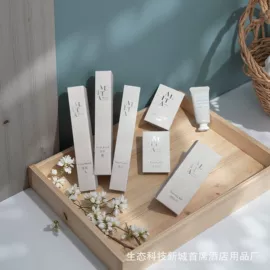 一次性酒店品;一次性洗沐漱;牙刷