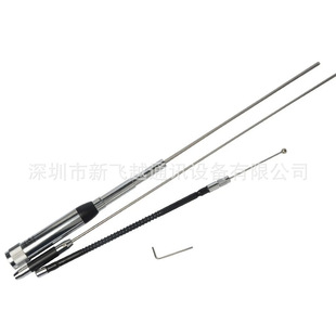 HH-9000�쾀 29.6/50.5/144 /435MHz���l���m��TH-9800 D9000��