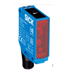 现货原装德国品牌光电传感器开关WTB12-3F2431 订货号: 1041420