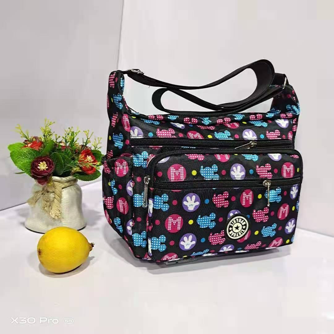 M 편지