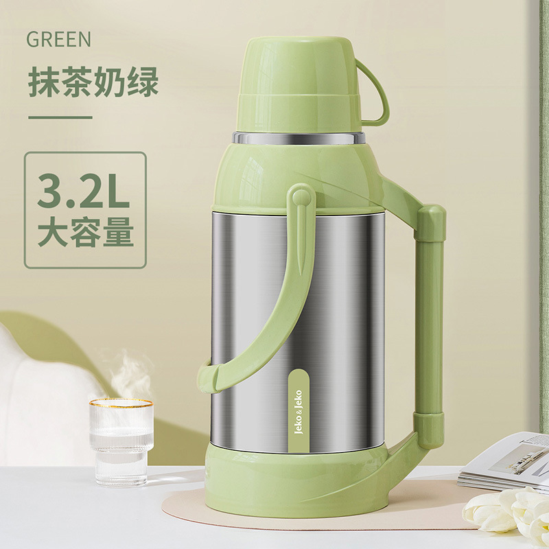 말차 밀크 그린 3.2L