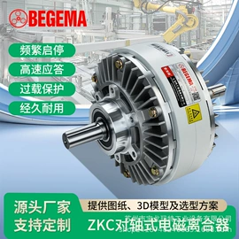 减速/变速机;机械用电动机;电磁离合器
