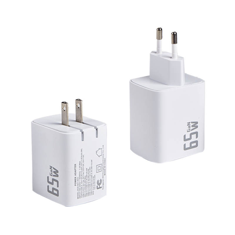 65W窒化ガリウム充電器充電ヘッド携帯電話急速充電マルチインターフェースフルアダプタ携帯電話モデル充電ヘッド|undefined