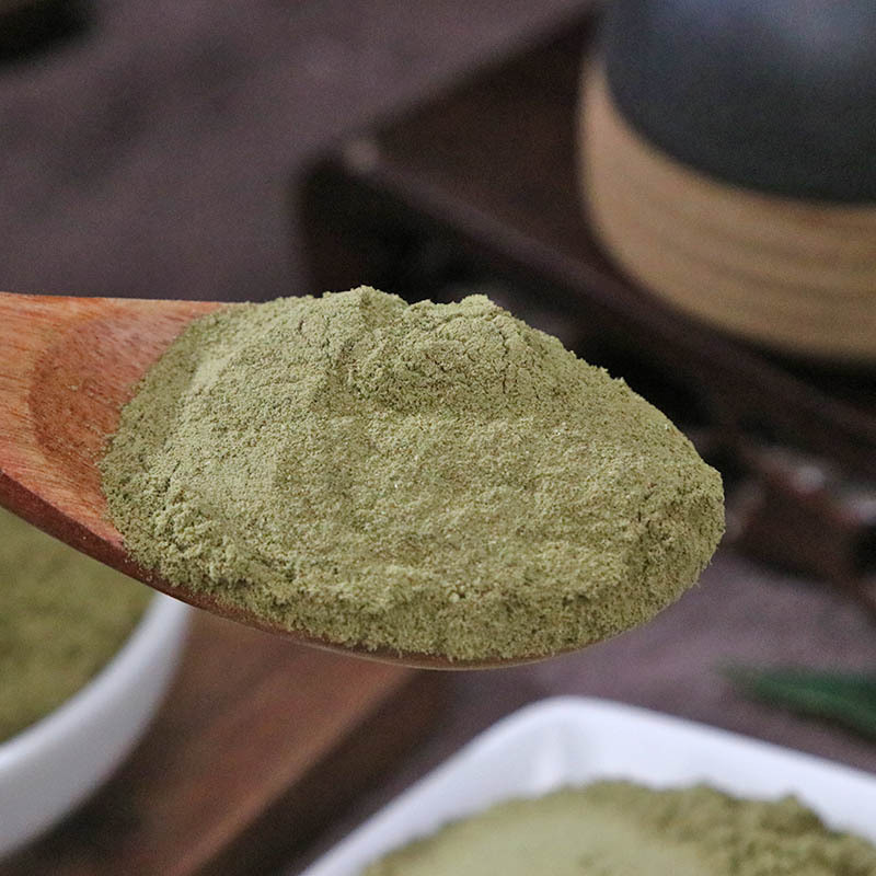 Honeysuckle Flower Powder Jin Yin Hua Fine Ground Herbal Powder for Tea and Culinary Use 500g overview