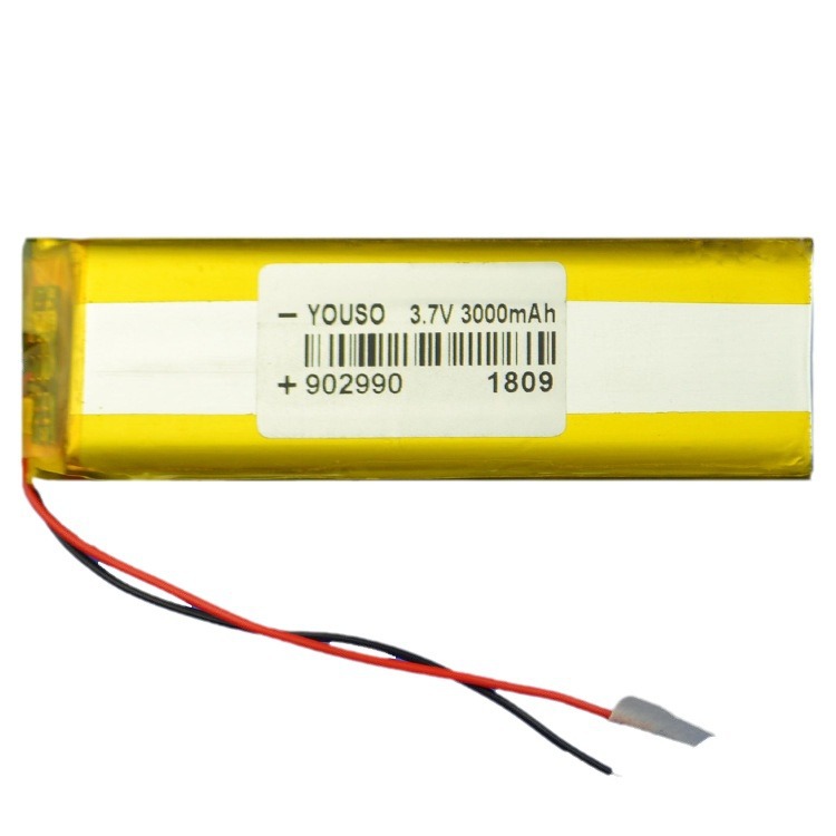 922990﮵��903090�ۺ��� 3.7V 3000mAh��������������﮵��