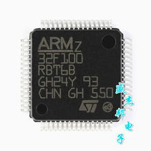STM32F100RBT6B LQFP64 32λMCU��Ƭ�C΢������ICȫ�¬F؛