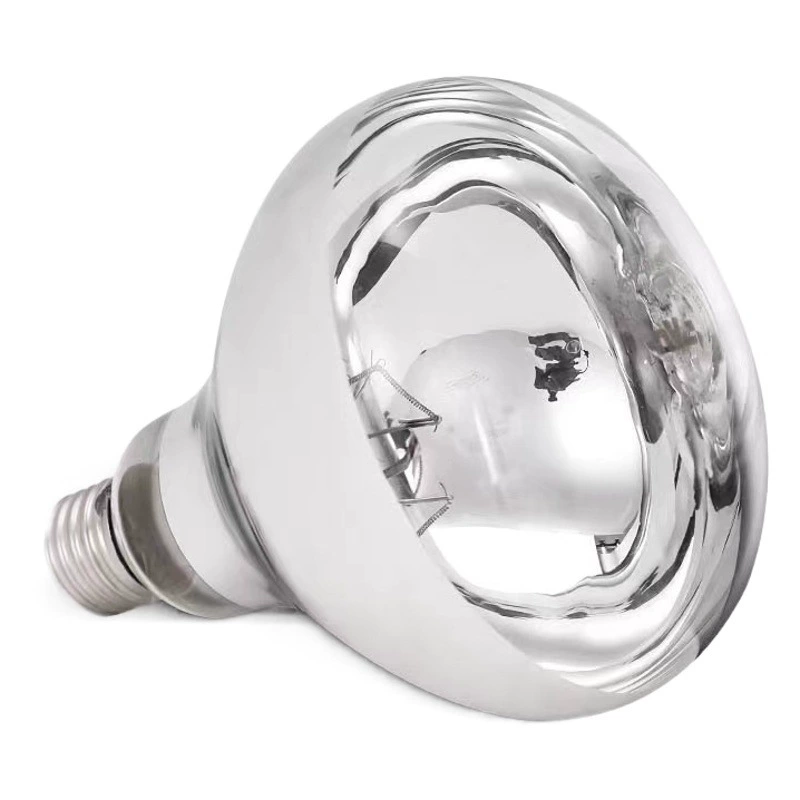 Светодиодная лампа Shunguan для обогрева зимней ванной комнаты, 275 Вт, лампа для обогрева ванной комнаты Shunguan.