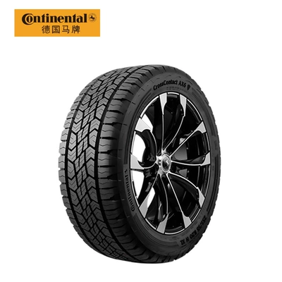 German Continental Vehicle tire