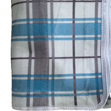 雅路欧规电热毯颜色随机发180-150cm电热毯加热垫高温热敷发热垫