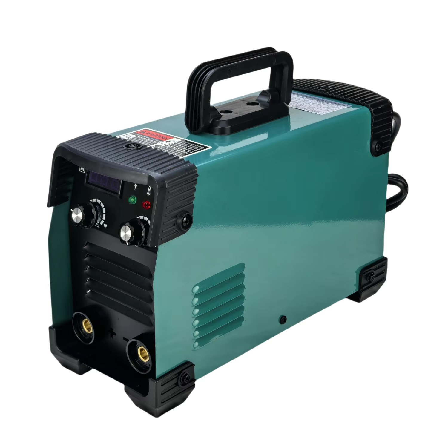 手动金属电弧焊机220V 焊接机 MMA-500 便携式MINI MMA焊接机批发