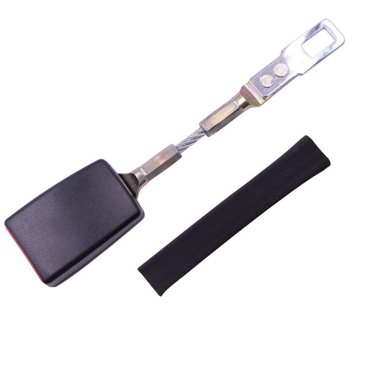 Car Seat Belt Extender for Children and Pregnant Women, Portable Car Seat Belt Extender