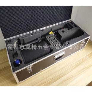 Water Life-Saving Anchor Hook Launcher Umbrella Water Life-Saving Thrower Pneumatic Rope Thrower Rope Launcher