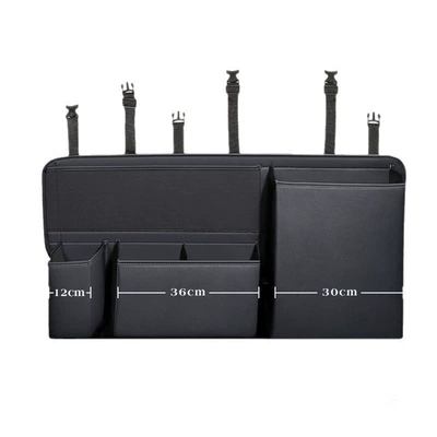 Car Trunk Rear Storage: Car storage bag/box