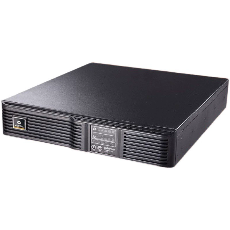 Види Emerson ИБП бесперебойное питание ITA-01K00AS1102C00/ITA-02K/ITA-03K 2U