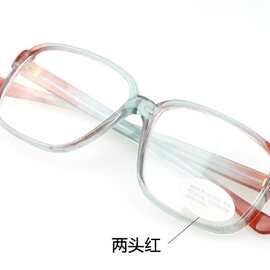 防紫外线电焊防护劳保防铁屑平光镜玻璃焊工 电焊眼镜打磨眼镜