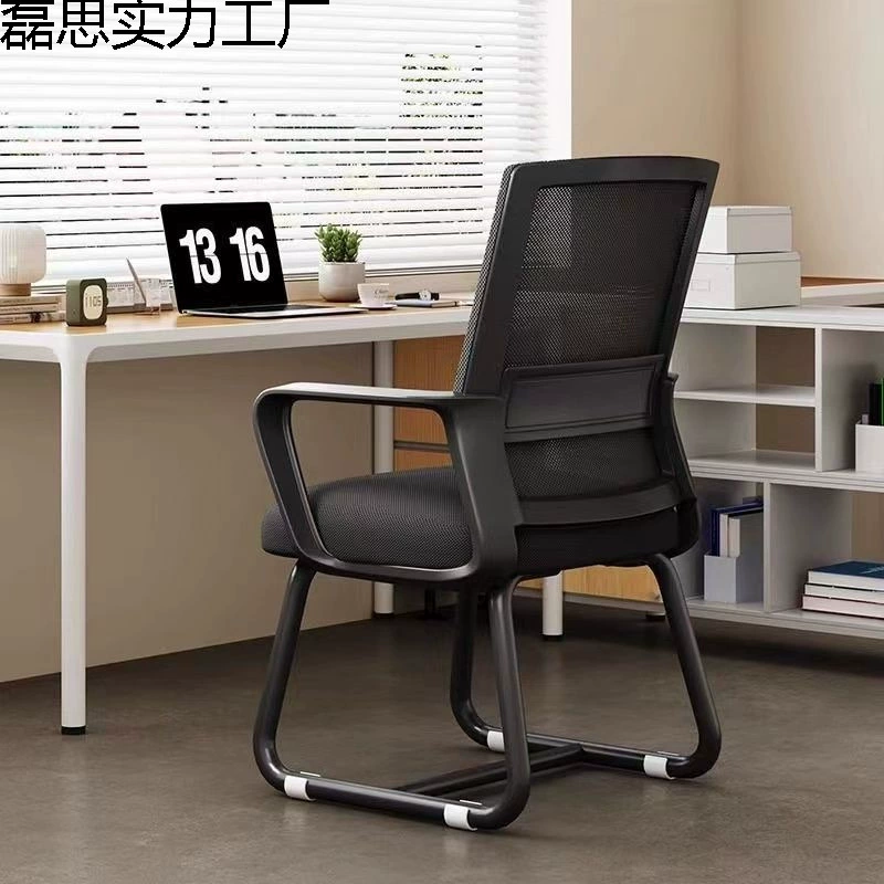 Компьютерный стул Домашний офис удобный сидячий спина кресло эргономичное кресло студенты учатся офисные сиденья