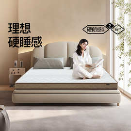 【国补】椰棕床垫黄麻榻榻米棕垫护脊加硬家用薄垫子棕诗