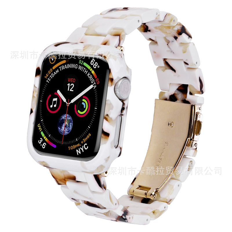 누가-벨트 + 쉘 세트