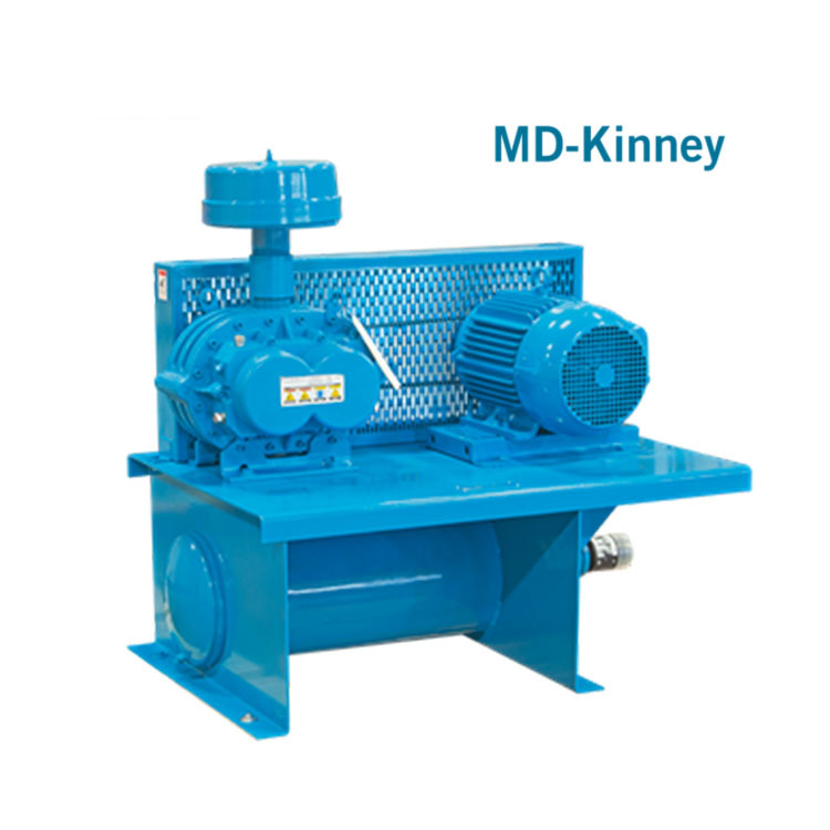 （原泰悉尔Tuthill）MD Pneumatics PneuPak 鼓风机套件