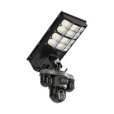 Камера видеонаблюдения на солнечной энергии, объектив, сигнализация, радио-няня, видеокамера, 4G