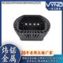 定制处理表面生产铝合金