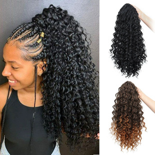 �羳���Q�ٰlŮ�Rβ���ɳ��KС�����RβCurly Ponytail�F؛