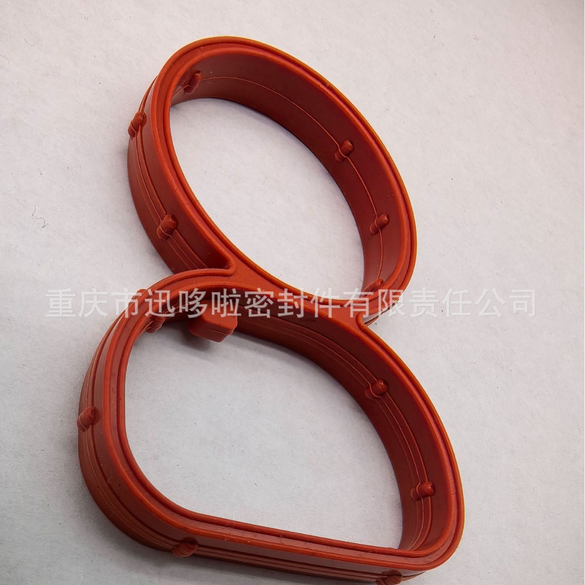 11618507239 D进气旋流阀塞套件进气歧管修复适用于N47 2.0密封件