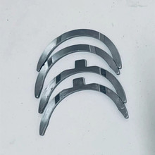 山东莱阳柴油机系列480QB止推瓦(止推片）大小瓦等莱动LL380配件