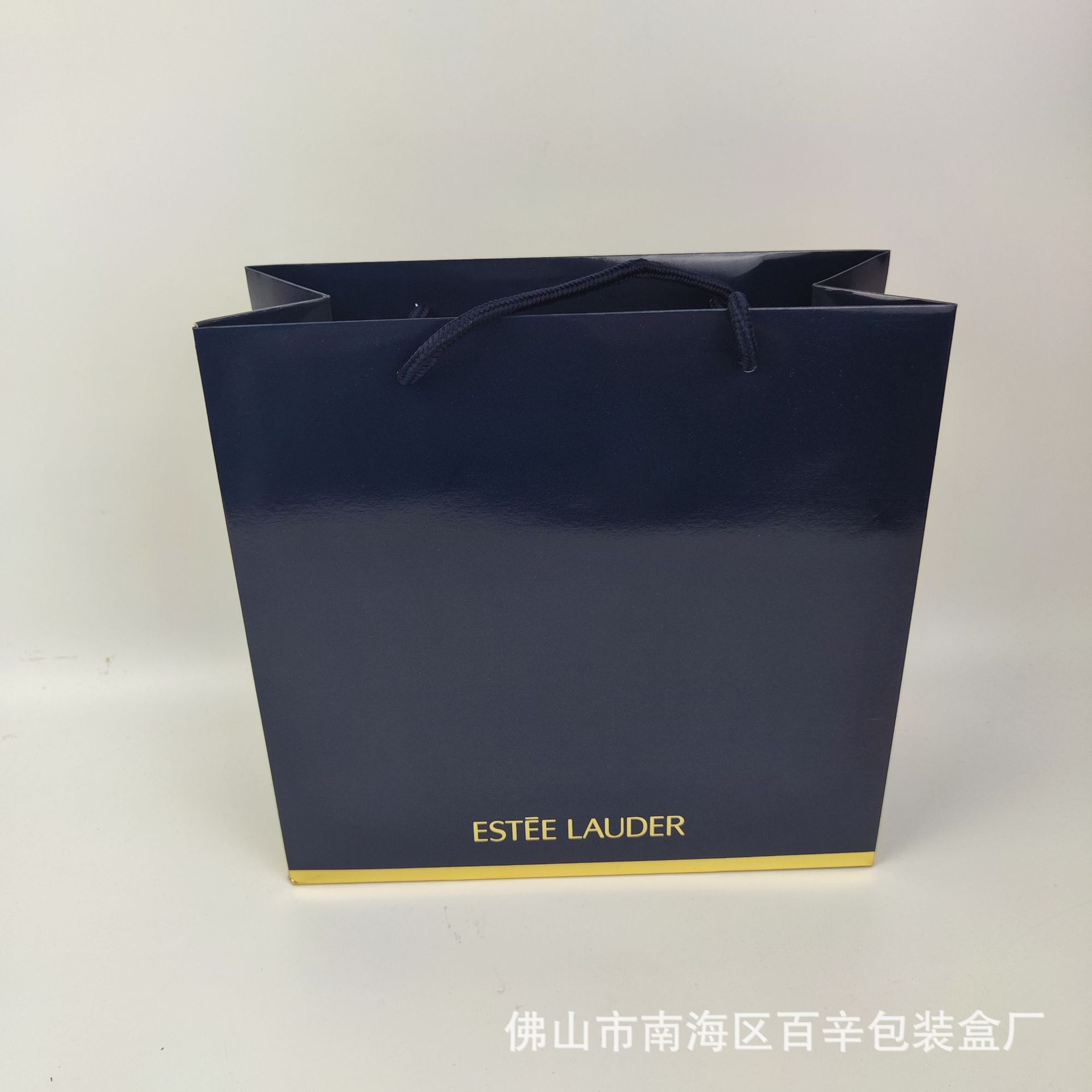 大札口紅香水化粧品袋卸売り紙袋手提げ袋ギフト袋口紅袋香水袋