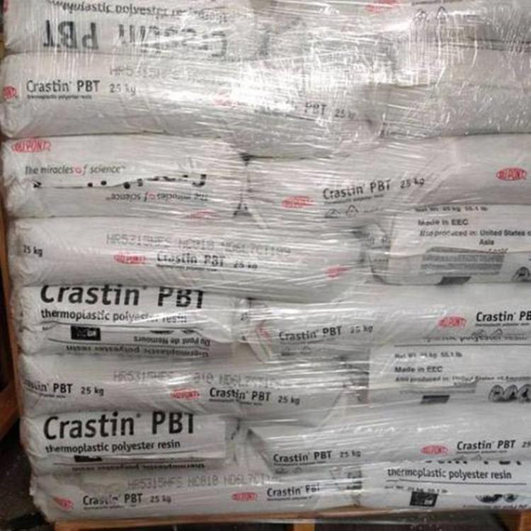 Crastin PBT美国杜邦PC164 NC010 低粘度 非增强 DuPont塑胶原料