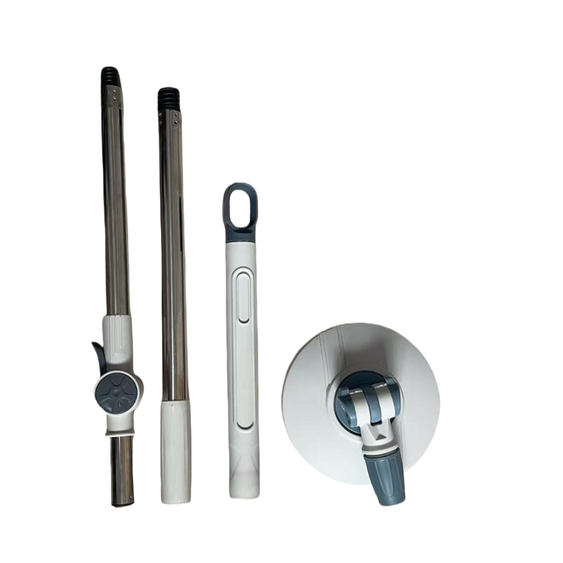 Mop, accessories