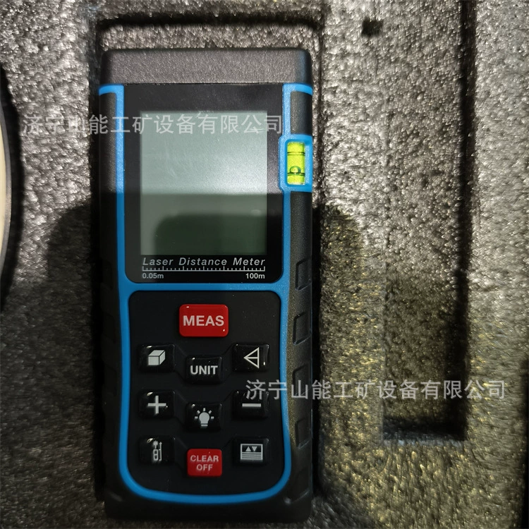 Лазерный дальномер для горных YHJ-200J шахт с высокой точностью и быстрой реакцией