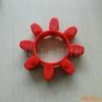 德维尔泰克意朗恺撒普瑞阿斯五环弹性体梅花垫连轴器