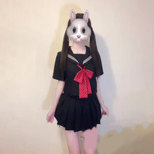 JK�Ʒ�ȹ���y���A���ɫ�Cɫ�����L����Ů���WԺУ�����İ��ȫ��