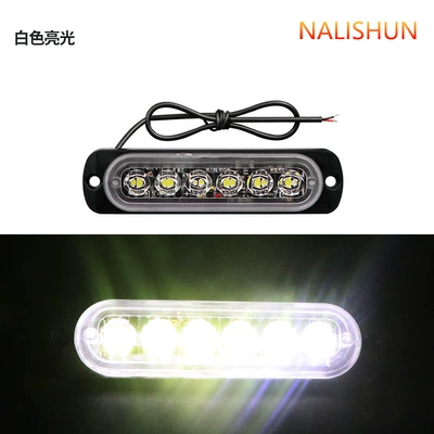 Repair kit – decoration light - flash-lamp-always-bright-white-light