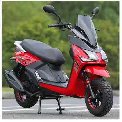 Motosikletlər Adult Motorcycle Brand New Fuel