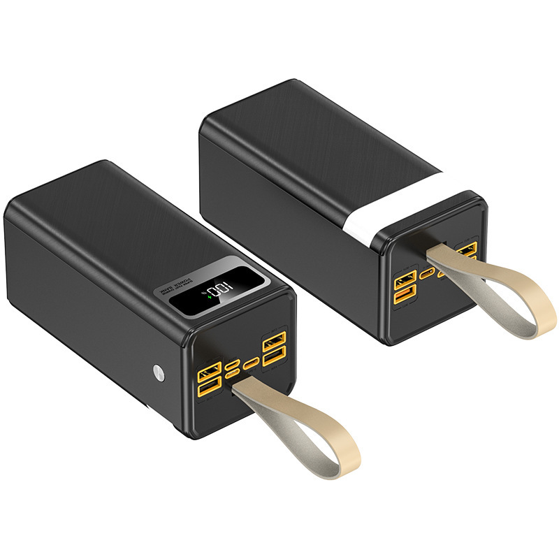 Cool black--22.5 super fast charge