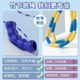 Soft bead bamboo rope skipping children's special kindergarten high school entrance examination special rope skipping primary school sports goods rope skipping wholesale