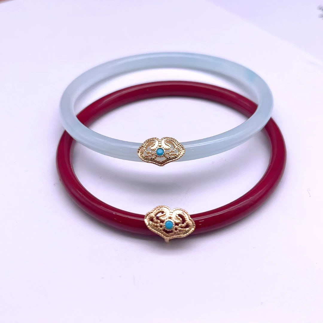 Аксессуары, женский браслет, DIY, интернет-знаменитость, коричневый сердцем, подарок на день рождения