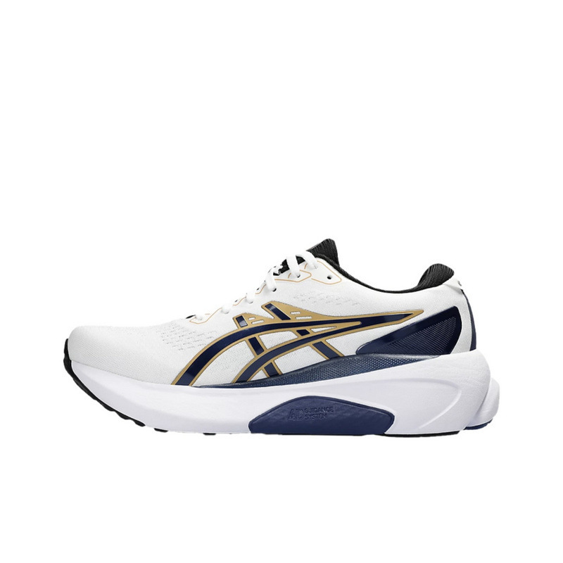 gel-kayano30亚瑟外贸专供轻量跑步鞋亚诺男女软底减震休闲运动鞋|undefined