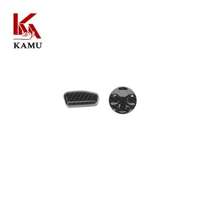 Suitable for Dodge Challenger, Other Automotive Exterior Supplies - seat-adjustment-cover-2-piece-set-853