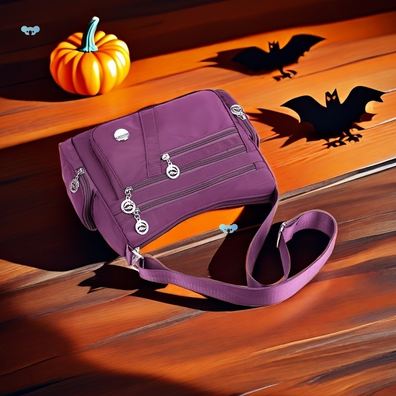 Versatile Travel Christmas Gift new Oxford Cloth regalos de Navidad transfronterizos