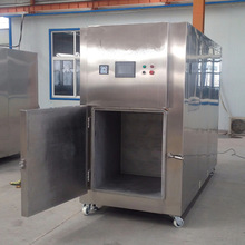 廠家優惠供應 雞肉鴨肉魚肉 冷卻機優惠供應 YS500  真空預冷機