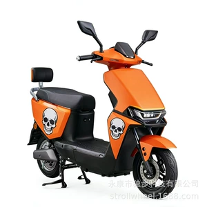 B02 elektrik motosiklet, 275-10 vakuum şinləri ilə şəhər üçün, balans skuter.