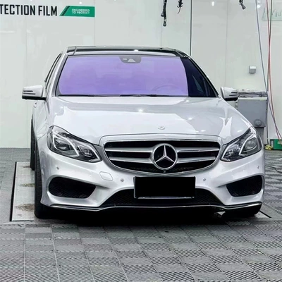 Sunscreen Solar Film Car Window — Automotive Film