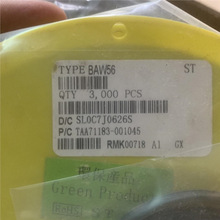 SEMTECH/�ȿ� BAW56 SOT-23 �NƬ�_�P���O�� PANJIT/��ï BAW56-L
