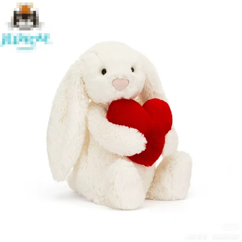 31cm love rabbit