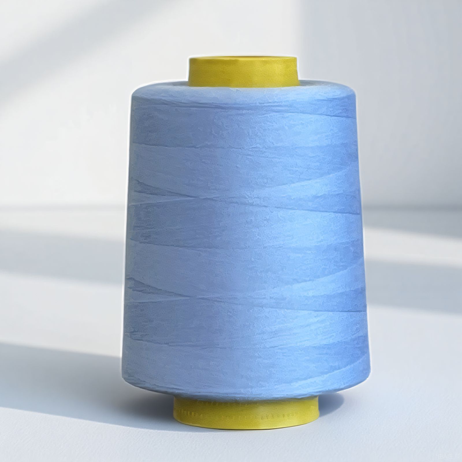 하늘색 402 고속 재봉실