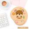HL-04 (model 04) brown bear